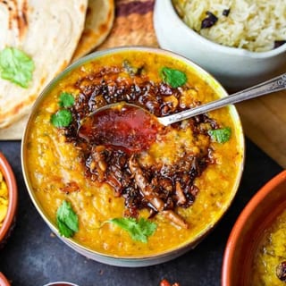 Dal Tadka